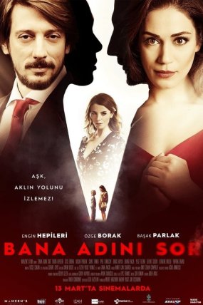 Bana Adını Sor izle (2015)