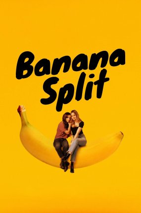 Banana Split izle (2018)