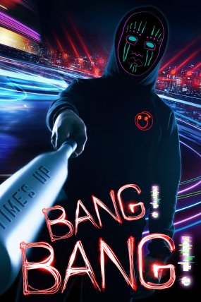 Bang Bang izle (2020)