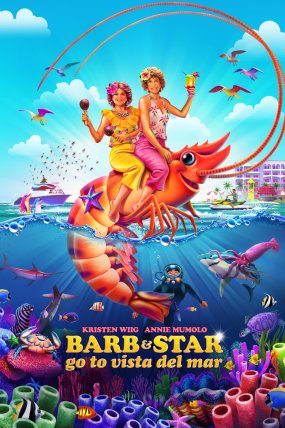 Barb ve Star Tatilde izle (2021)