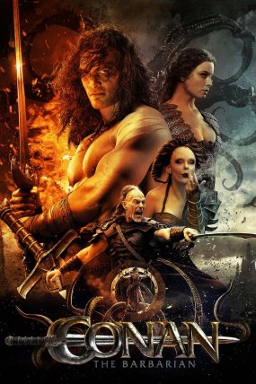 Barbar Conan izle (2011)