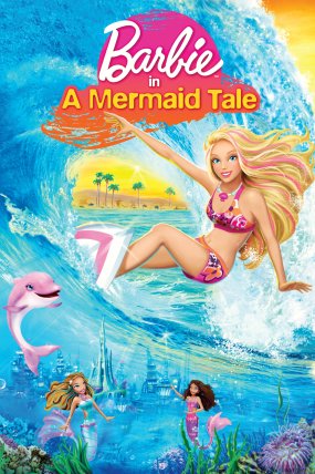 Barbie Deniz Kızı Hikayesi 1 izle (2010)