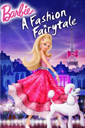 Barbie Moda Masalı izle (2010)