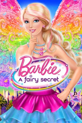 Barbie Peri Gizemi izle (2011)