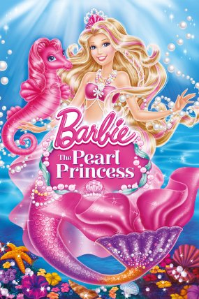 Barbie Prenses Deniz Kızı izle (2014)