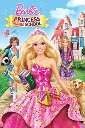 ﻿Barbie Prenses Okulu izle (2011)