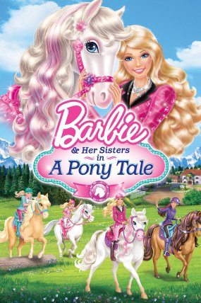 Barbie ve Kız Kardeşleri At Binicilik Okulu izle (2013)