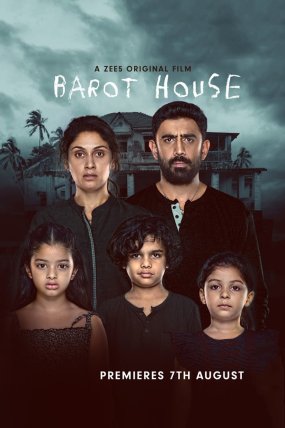 Barot House izle (2019)