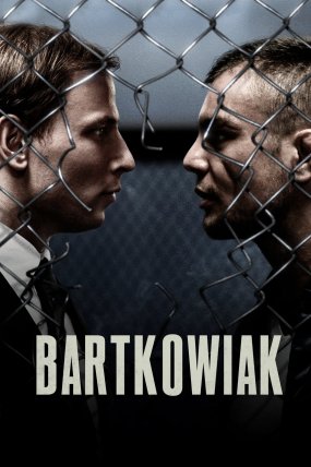 Bartkowiak izle (2021)