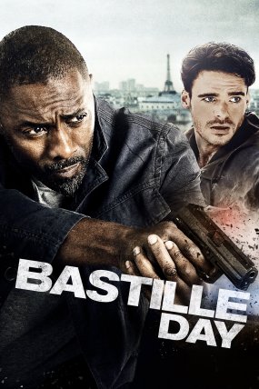 Baskın Günü izle (2016)