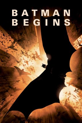 Batman Başlıyor izle (2005)