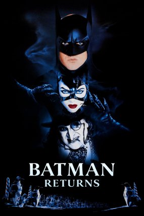 Batman 2 izle (1992)