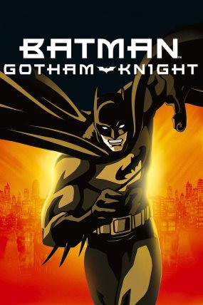 Batman Gotham Şövalyesi izle (2008)