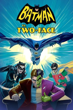 Batman İki-Yüz’e Karşı izle (2017)