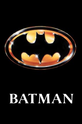 Batman 1 izle (1989)