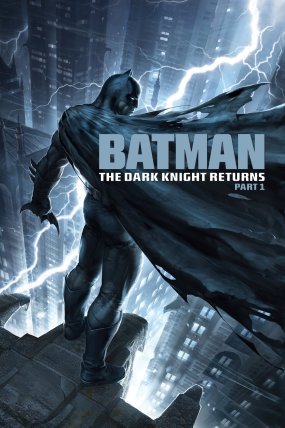 Batman: Kara Şövalye Dönüyor 1. Bölüm izle (2012)