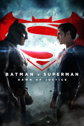 Batman v Superman Adaletin Şafağı izle (2016)