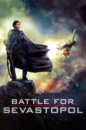 Sivastopol İçin Savaş izle (2015)