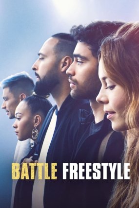 Battle: Freestyle izle (2022)