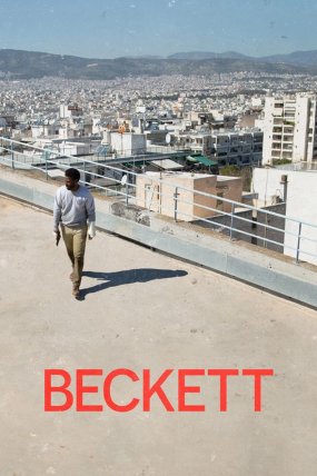 Beckett izle (2021)