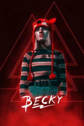 Becky izle (2020)