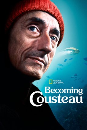 Becoming Cousteau izle (2021)