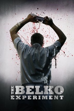 Belko Deneyi izle (2016)