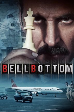 Bellbottom izle (2021)