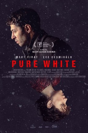 Bembeyaz izle (2021)