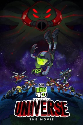 Ben 10 Evrene Karşı izle (2020)