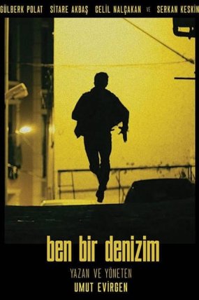 Ben Bir Denizim izle (2020)