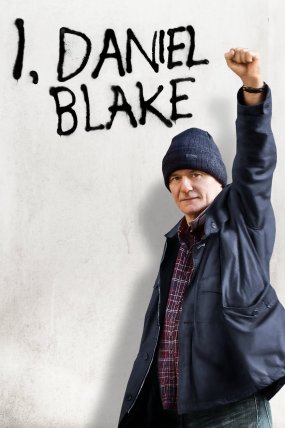 Ben, Daniel Blake izle (2016)