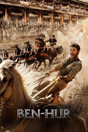 Ben-Hur izle (2016)