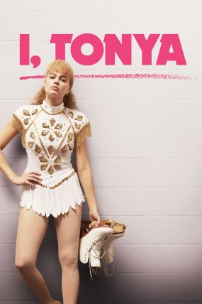 Ben Tonya izle (2017)