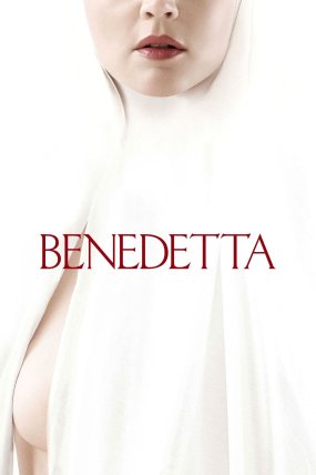 Benedetta izle (2021)