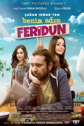 Benim Adım Feridun izle (2016)