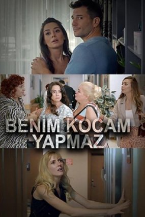 Benim Kocam Yapmaz izle (2021)