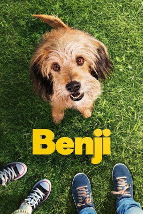 Benji izle (2018)