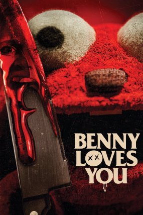 Benny Loves You izle (2019)