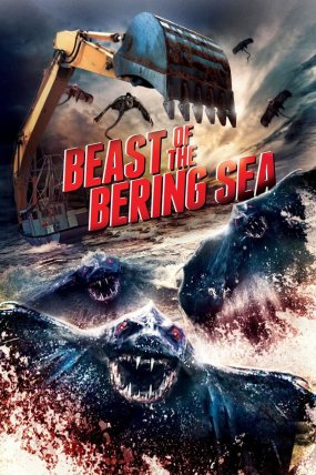 Bering Denizi Canavarı izle (2013)