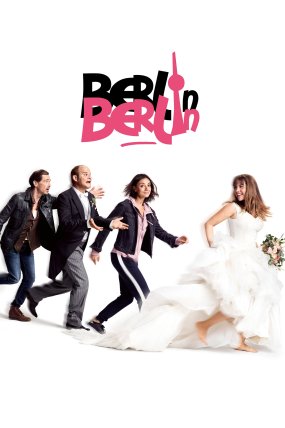 Berlin, Berlin izle (2020)