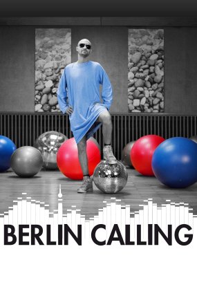 Berlin Calling izle (2008)