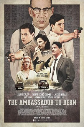 Bern Konsolosu izle (2014)