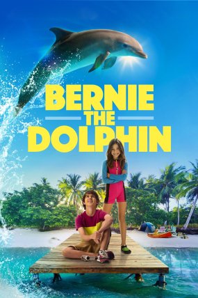 Bernie the Dolphin izle ()