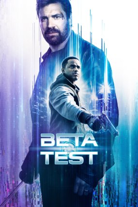 Beta Test izle (2016)