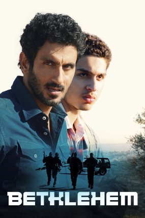 Bethlehem izle ()