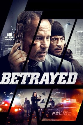 Betrayed izle (2018)