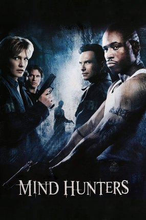 Beyin Avcıları izle (2004)