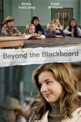 Beyond the Blackboard izle (2011)