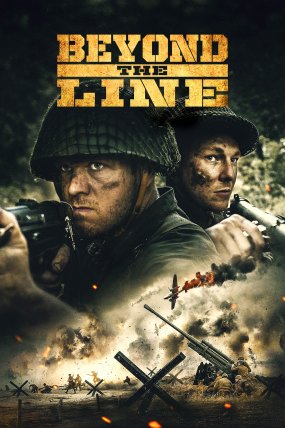 Beyond the Line izle (2019)